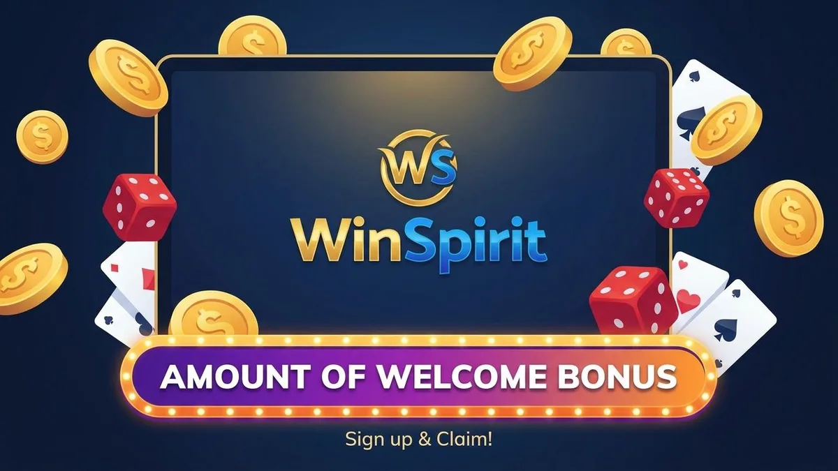 WinSpirit