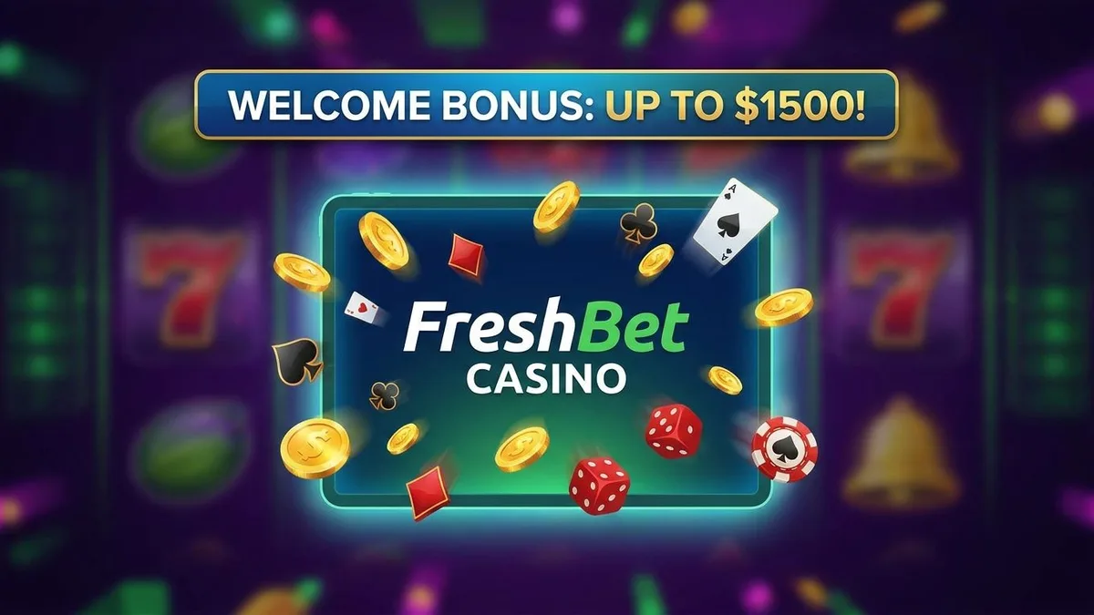 FreshBet
