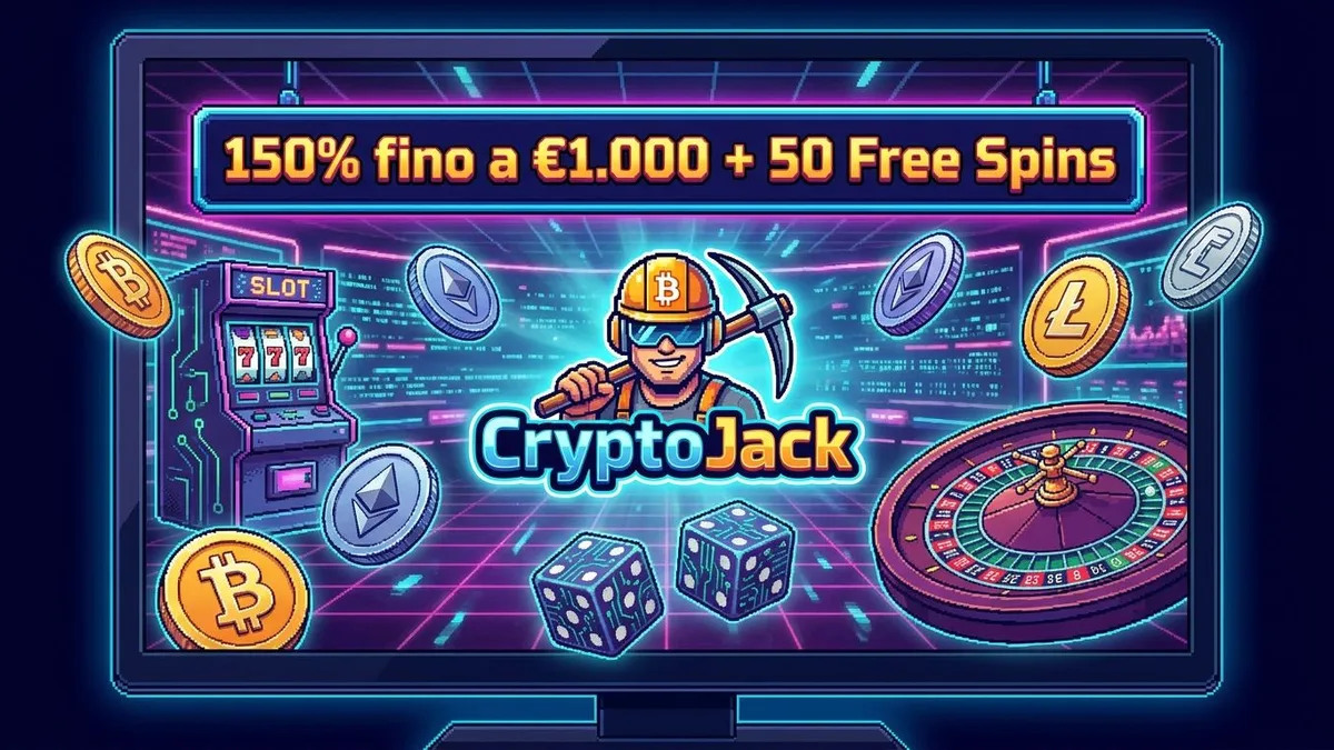 CryptoJack