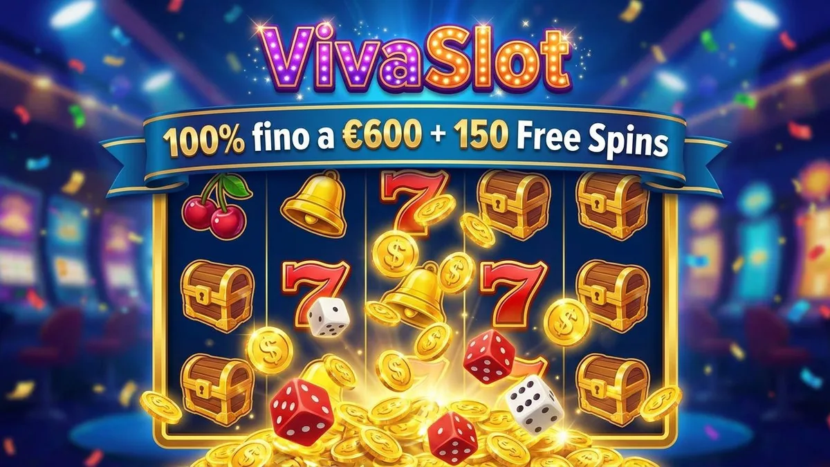 VivaSlot