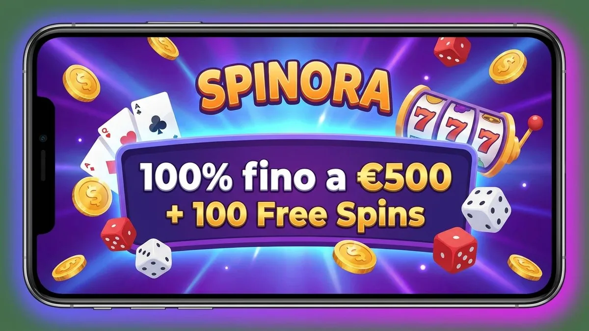 Spinora