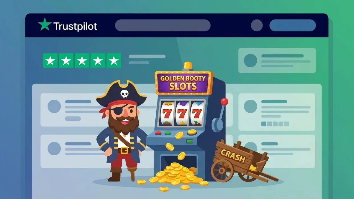 Trustpilot crash games